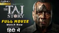 The Taj Story(2025) New_Full_Hindi_HD_Movie