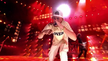 Where It Ends - Bailey Zimmerman (live)