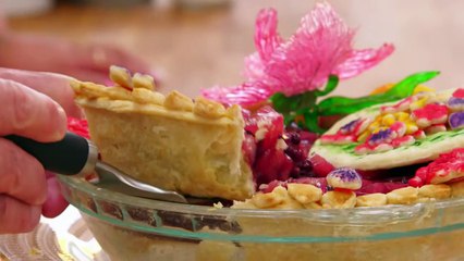The Great Canadian Baking Show S09E06