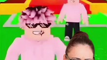 My Teacher Caught Me Daydreaming...* #roblox #robloxrant