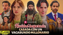 [English Movie Full] Navidad inesperada: casada con un vagabundo millonario Pel�cula completa - New Drama Fact Story Tell