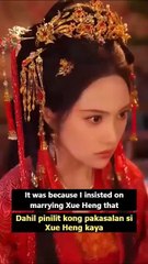 Two Faces of a Prince