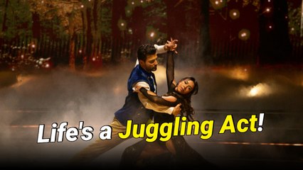 Jen Affleck Admits She'll 'Never Forget' Her 'Dancing With the Stars' Journey After Being Eliminated: 'I'm Proud of How Far I've Come'