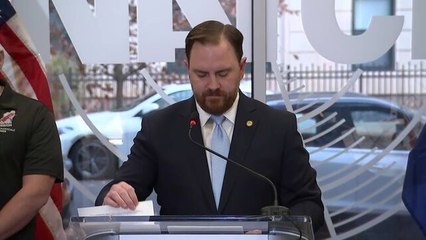 Air Traffic Controllers Should Not Be 'Political Pawn' in Government Shutdown, Union Chief Says