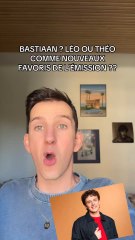 DES NOUVEAUX CANDIDATS FAVORIS ? | STAR ACADEMY 2025 ⭐️