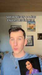 SOFIA TRÈS EN COLÈRE ENVERS LES ÉLÈVES | STAR ACADEMY 2025 ⭐️
