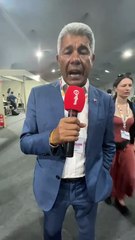 BNews COP30: Jerônimo Rodrigues ressalta autossuficiência da Bahia no setor energético