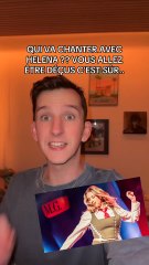 QUI VA CHANTER AVEC HELENA ? | STAR ACADEMY 2025 ⭐️