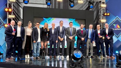 TV Azteca confirma la transmisión del Mundial 2026 con Iker Casillas, Christian Martinoli, Jorge Campos y más