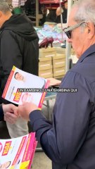 Granato - Se nasci in Campania hai una speranza di vita di 3 anni inferiore rispetto ai bambini che nascono al Nord. (10.11.25)