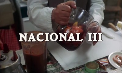 Nacional III 1982 HD 1080 Español Completa José Luis López Vázquez, Luis Escobar