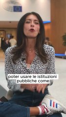 Picierno - Contro la disinformazione e la propaganda putiniana (10.11.25)