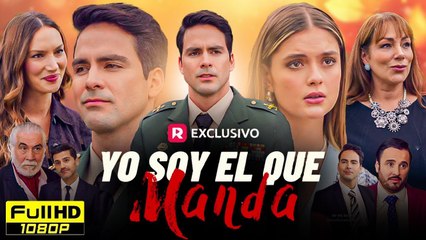 [Relationship Drama] Yo Soy El Que Manda Pelicula Completa en Espa�ol Reelshort - Nuevo Drama Reviews Story and Facts