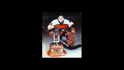 Pelle Lindbergh |1959-1985 | Tribute | Compilation | #nhl#goalie#vezina#tribute#1959#1985#calder#sweden#rip