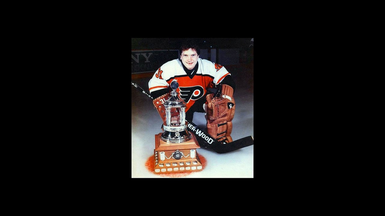 Pelle Lindbergh |1959-1985 | Tribute | Compilation | #nhl#goalie#vezina#tribute#1959#1985#calder#sweden#rip