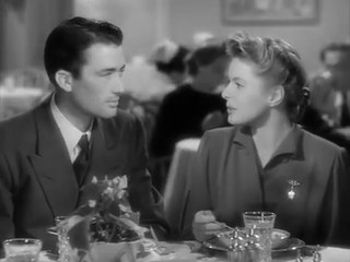 La Maison du Docteur Edwardes (1945) A. Hitchcock HD en VF avec Ingrid Bergman - Gregory Peck-