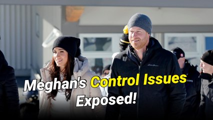 Harry and Meghan have 'worn through any good will they had'