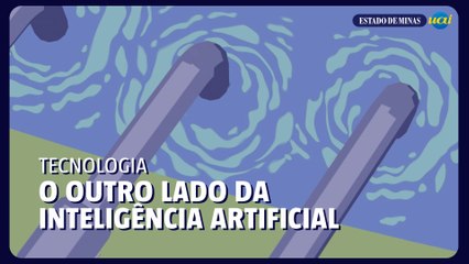 O impacto ambiental oculto da Inteligência Artificial