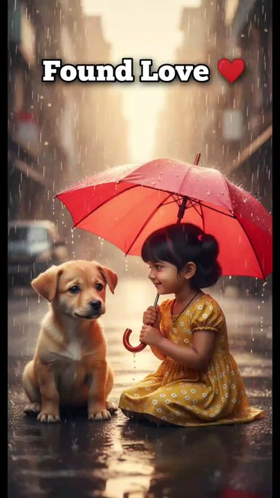 Lost Puppy's Journey Home Will Make You Cry 🐶❤️