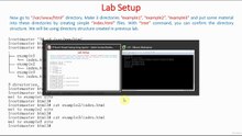 Create Home Page For Each Site | IP Based Virtual Hosting | Apache Web Server