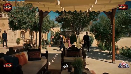 HD مسلسل الدراما - الخليفة - الحلقة 4 الفصل الثاني مترجم