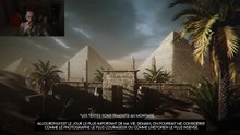 MA REVANCHE CONTRE LES PYRAMIDES (Amenti)