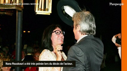 Alain Delon : Cette grande chanteuse qui a été sa voisine dans la 5e ville mondiale où il fait bon vivre, raconte ce geste élégant qu'il a eu pour elle