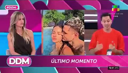 Duro revés para Wanda Nara