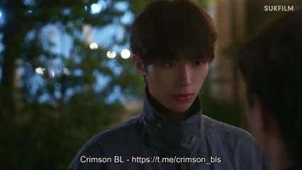 EP5 UNCUT PLEASE YES ENG SUB