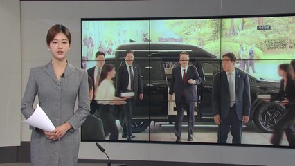 [오늘의 주요일정] 윤석열, 오늘 채 상병 특검 출석...첫 피의자 조사 / YTN