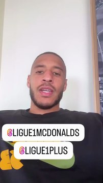 Corentin Tolisso évoque l'arbitrage d'OL-PSG : « J'ai dit à M.Bastien, vous n'êtes pas au niveau » - Foot - Ligue 1