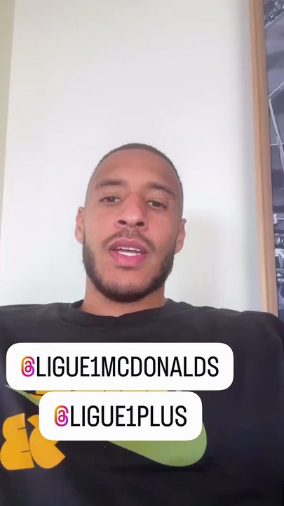 Corentin Tolisso évoque l'arbitrage d'OL-PSG : « J'ai dit à M.Bastien, vous n'êtes pas au niveau » - Foot - Ligue 1