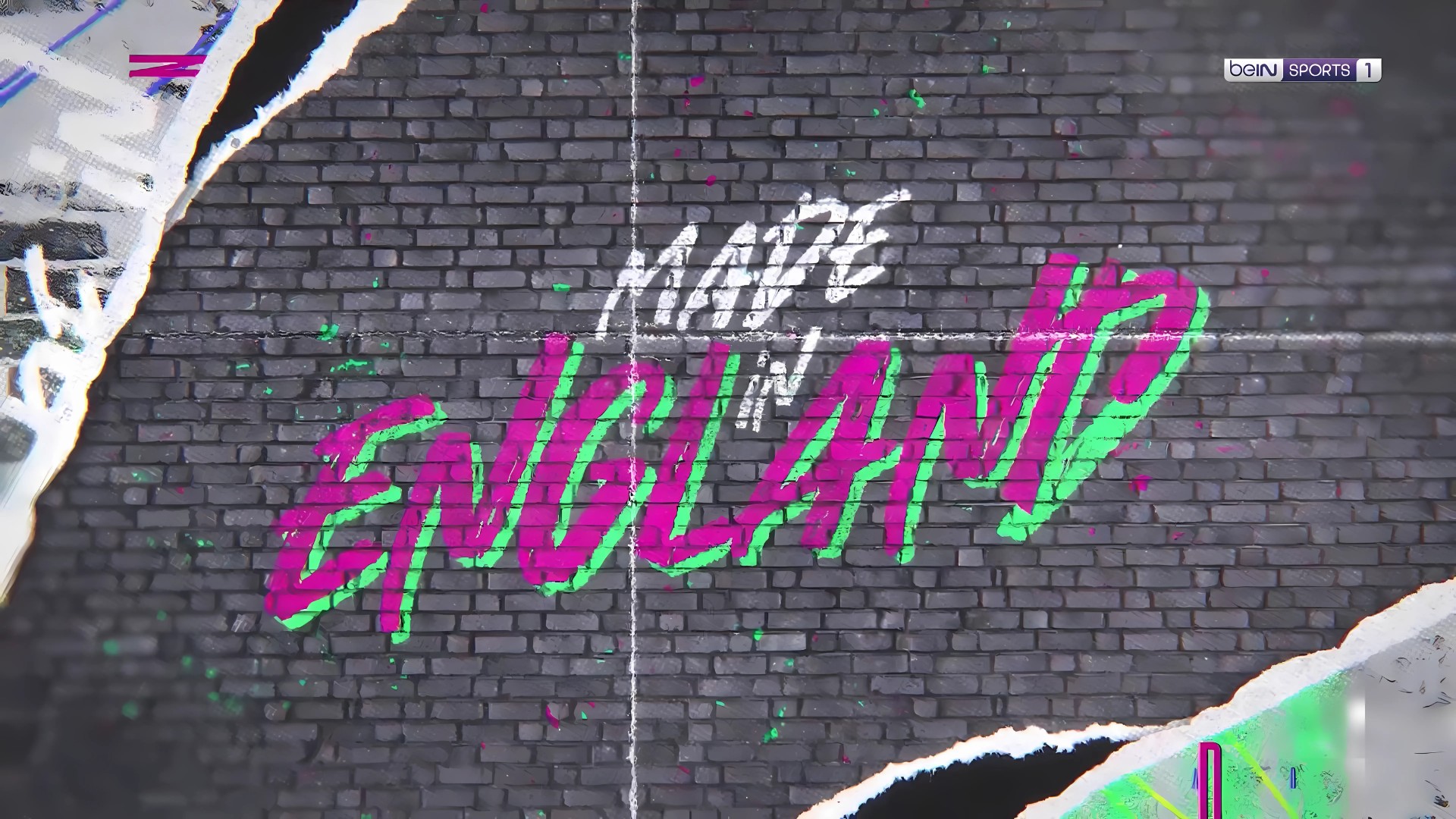 Replay - Made in England (10/11)