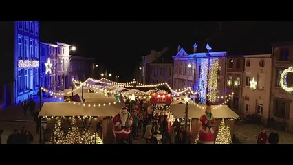 Un Noël en famille Bande-annonce (FR)