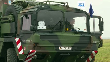 Украина хочет купить у США 25 ЗРК Patriot - Зеленский