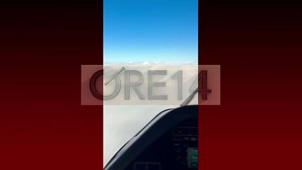 Elicottero caduto: il video selfie dell'imprenditore alla famiglia prima dell'incidente