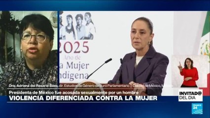 ¿Por qué el acoso y la violencia machista aumenta contra las mujeres que tienen roles políticos?