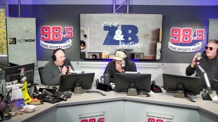 Key DIFFERENCES from 2024 and 2025 Patriots