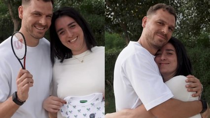 Tennis - WTA 2025 - Ons Jabeur est enceinte et attend son premier enfant !