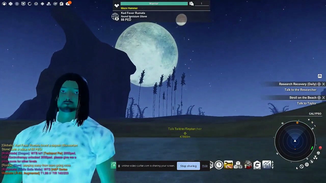 🔥SPECIAL WAY TO EARN PEDS IN ENTROPIA UNIVERSE - NOONE DO IT!!!🔥