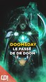 On connait les ORIGINES du DR DOOM du MCU ?