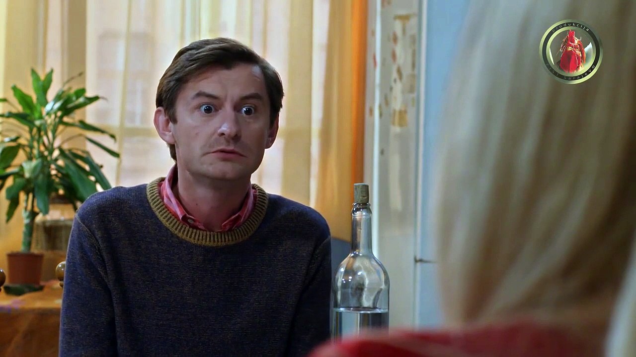 Lud Zbunjen Normalan (261 Epizoda) S10.E21 ∙ Daj mi znanje, dacu ti imanje