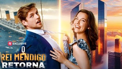 O Rei Mendigo Retorna Filme Completo - Full Movie