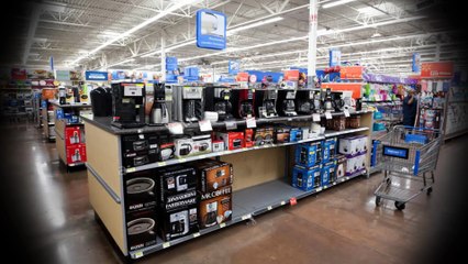 3 True Scary Walmart Horror Stories