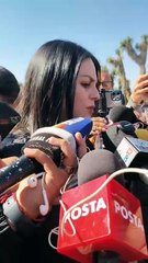 Diputada Luz Elena Morales exige al Gobierno Federal recursos etiquetados para Coahuila