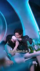 Gadis Tangguh Dan Bos Mafia | Strong Woman And Mafia Boss | Drama China | SUB INDO