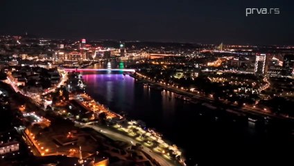 Igra sudbine - 1596 epizoda NOVO