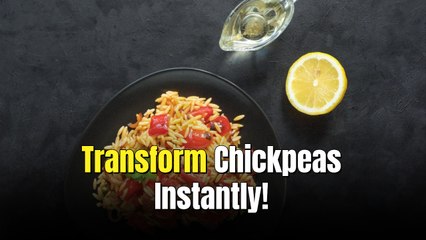 Marry Me Sundried Tomato Orzo