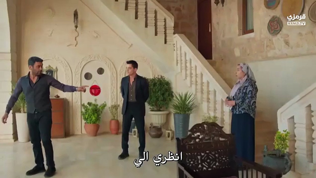 مسلسل المدينة البعيدة الحلقة 36 مترجمة
