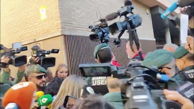 Vilaplana aseguró a la jueza que Mazón recibió muchas llamadas a partir de las 17.15 horas